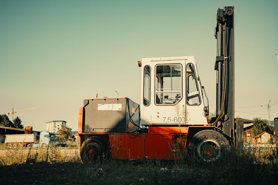 Overview of Hydrogen Fuel Cell Forklifts