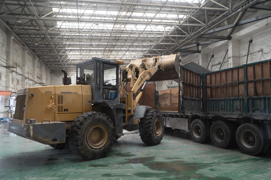 1. Understand Your Warehouse Requirements