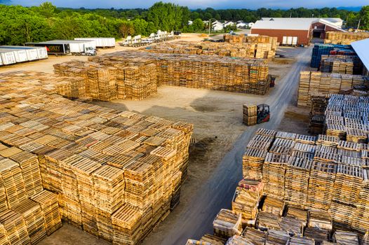 New Energy Forklift Price Ranges for Bulk Orders | Guide 2025