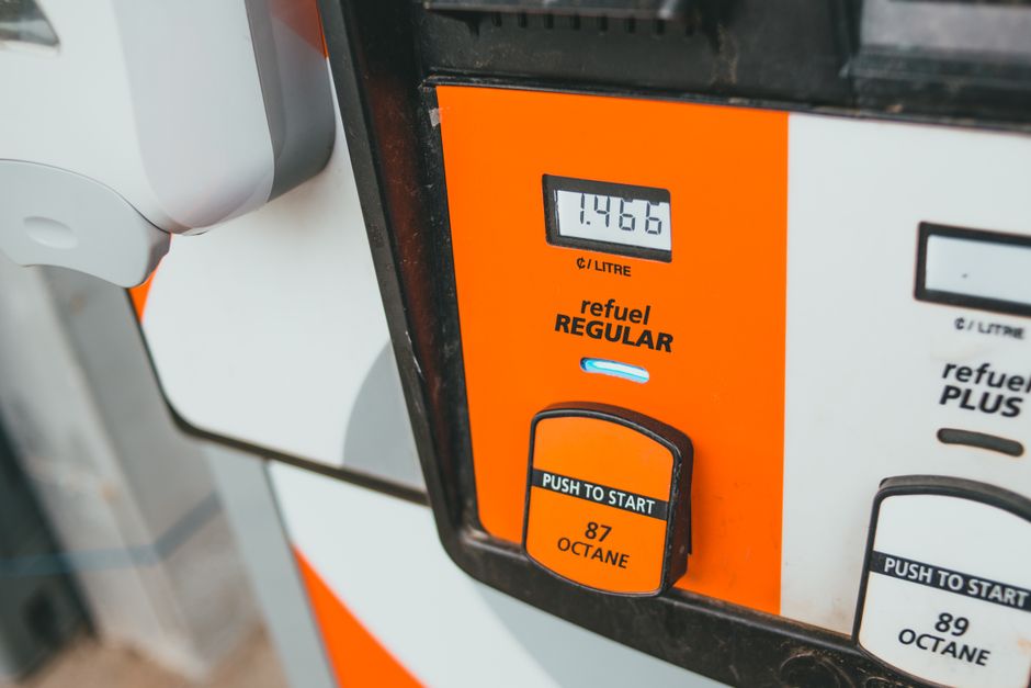 Fuel/Energy Costs