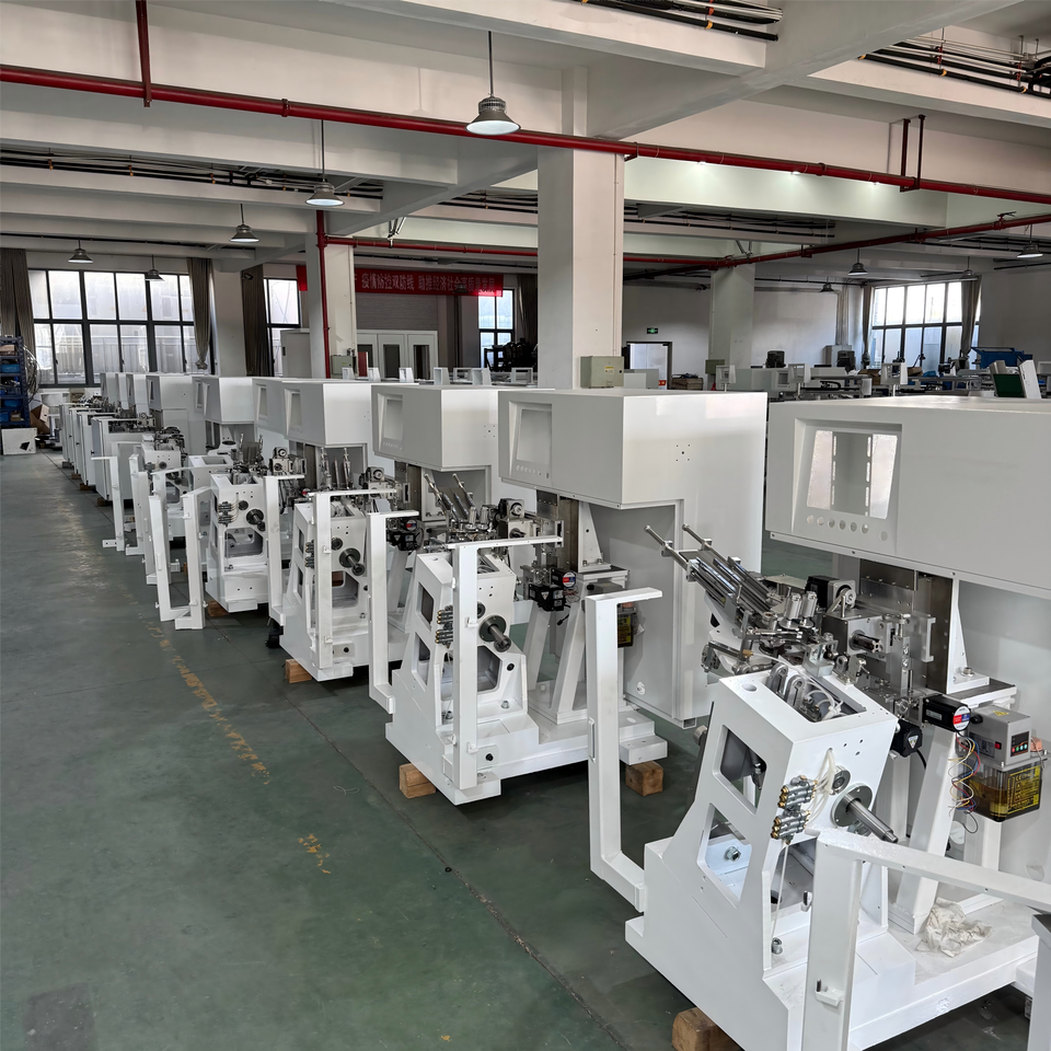 Kaiyue Automatic Toothbrush Making Machine 750-800 Holes/Min, 1-Year Warranty