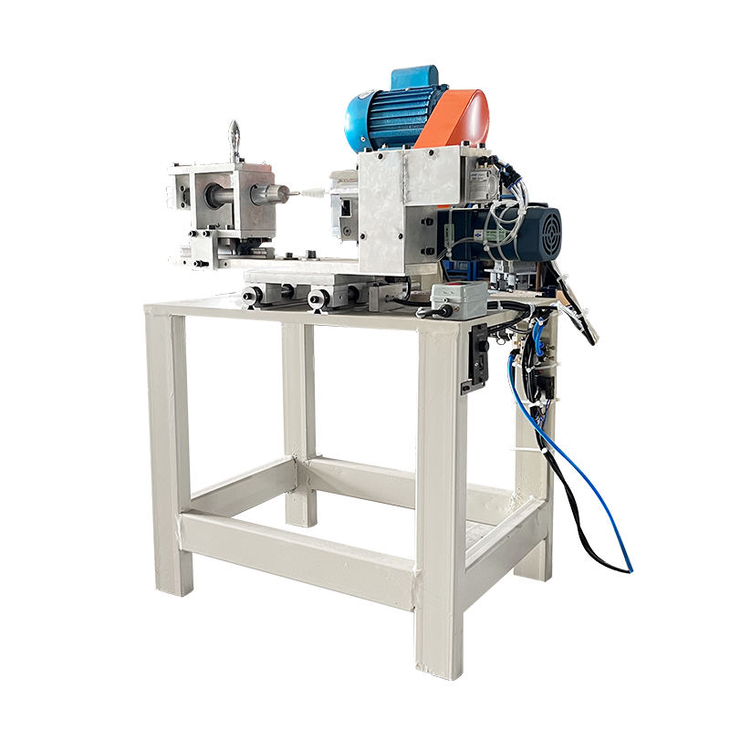 High-Speed Twist Brush Making Machine for Eco-Friendly Packaging