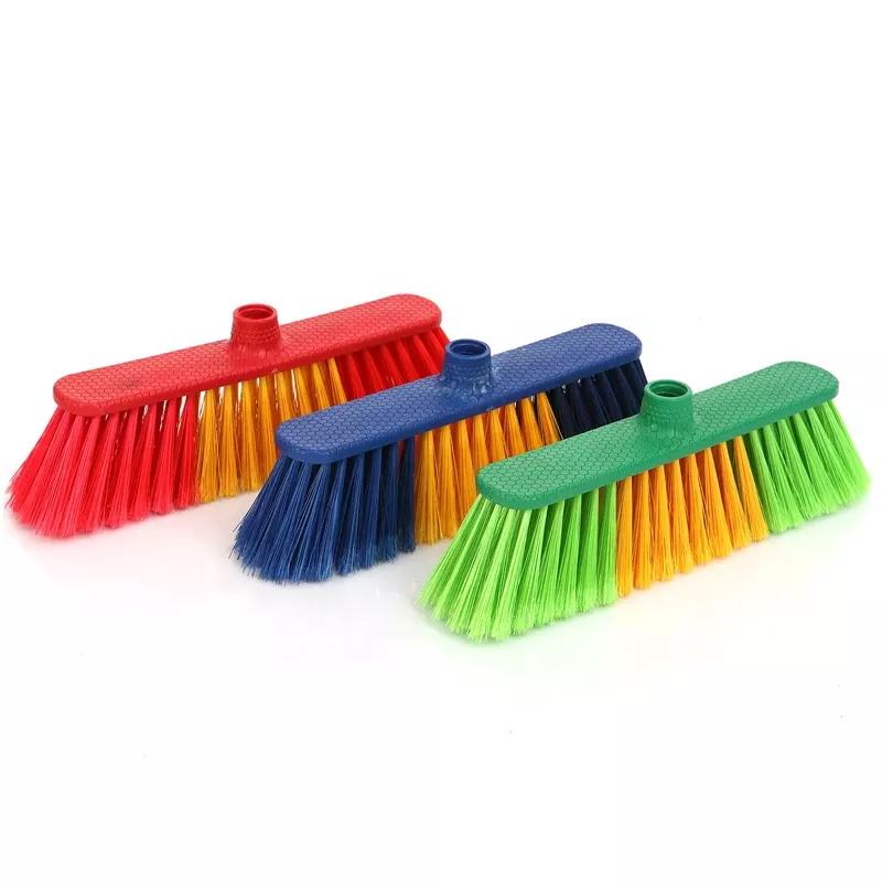 5-Axis CNC Broom Making Machine for Custom Eco-Friendly Brushes