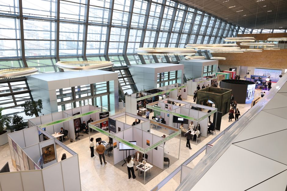2. Canton Fair – Asia’s Premier Sourcing Event