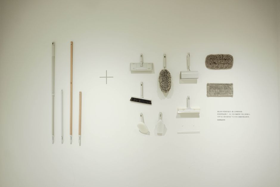 3. NPE – The Plastics Show (Brush Applications)
