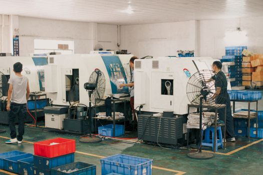 How to Choose a Brush Machine Manufacturer for B2B Trade