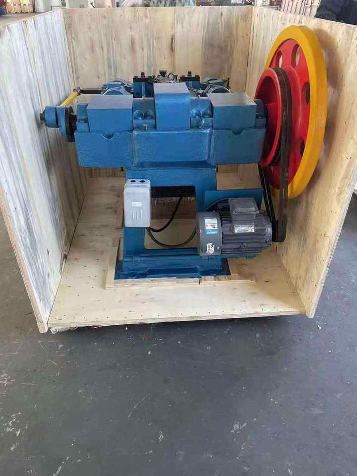 CE ISO Certified Steel Wire Nail Making Machine | High Speed 0.9-5.5mm Diameter