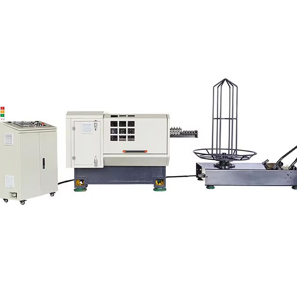 AISEN High-Speed Pipe Clamp Assembly Machine for Efficient Manufacturing