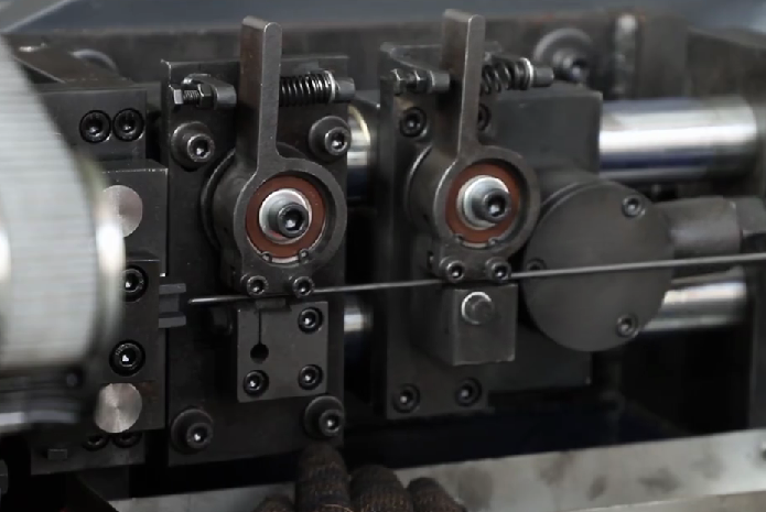 AISEN High-Speed Pipe Clamp Assembly Machine for Efficient Manufacturing