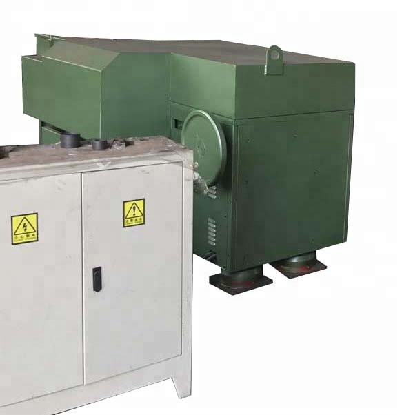 Wafios N90 High-Speed Nail Making Machine – 800 Pcs/Min, 2.5-4.1mm