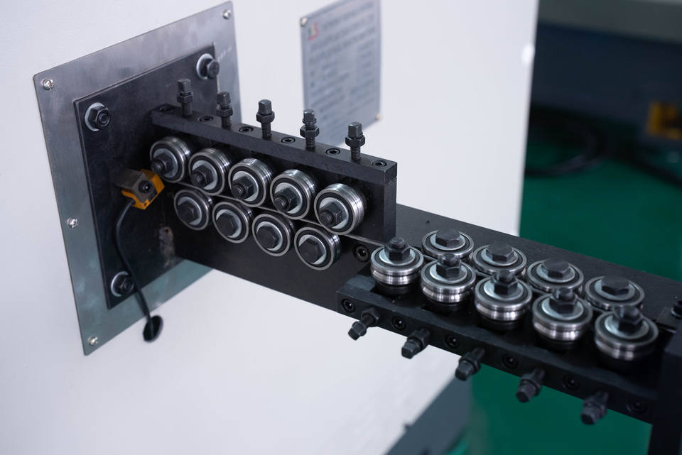 High Speed Nail Making Machine for Framing Nails - Automatic Steel Wire