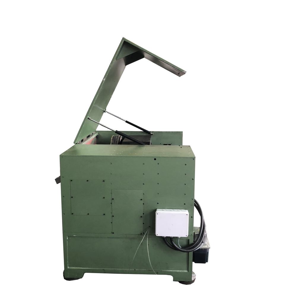 JINGU Automatic Coil Nail Making Machine & Winding Machine for Industrial Use