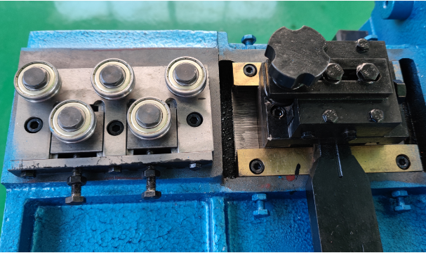 CE ISO Certified Steel Wire Nail Making Machine | High Speed 0.9-5.5mm Diameter