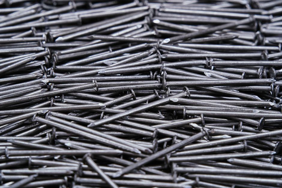 What Is ROI in the Context of a Nail Making Machine?