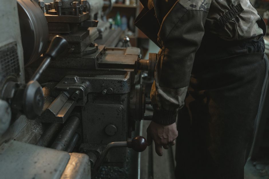 Top Nail Making Machine Models for Export to Africa