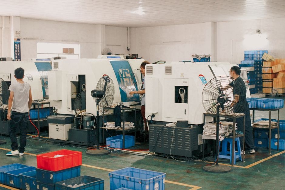 1. Cost Efficiency and Reduced Material Waste