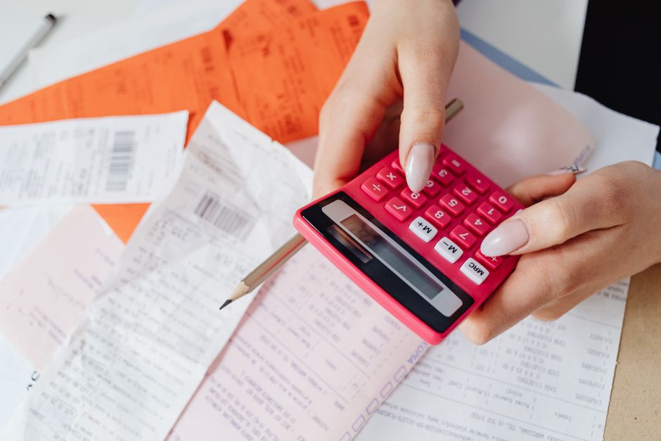Calculating Energy Costs