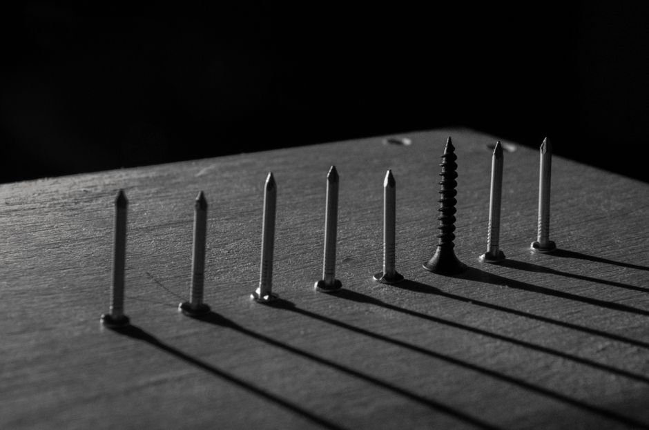 What is a Nail Making Machine?