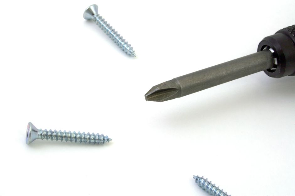 What is a Screw Making Machine?