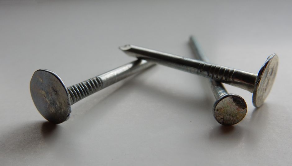 3. How to Fix a Nail Making Machine That Produces Weak Nails?
