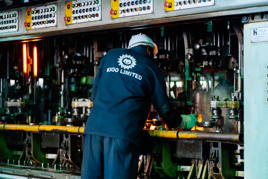 3. Reduced Operational Costs
