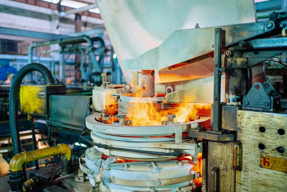3. Insist on High-Quality Steel for Machine Durability