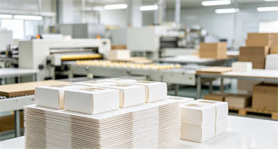 Cake Boxes