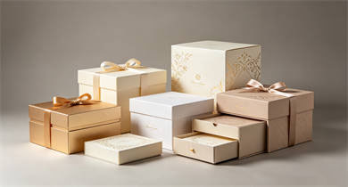 Pastry & Cookie Boxes
