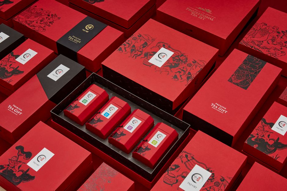 Key Design Elements for Premium Cake Boxes