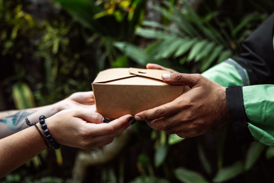 Introduction to Sustainable Cake Box Packaging for Exporters
