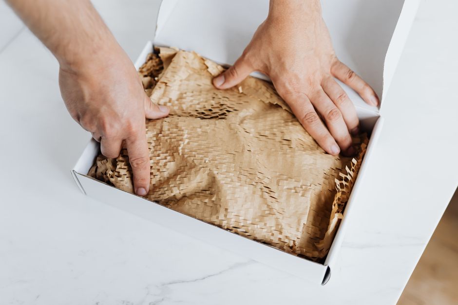Why Sustainable Packaging Matters in Cake Box Exports