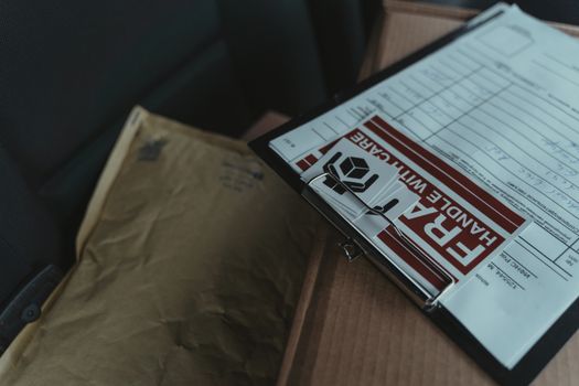 Cake Box Export Documentation: Essential Requirements Guide