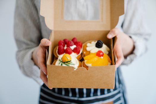 Cake Box Customization Options for Foreign Buyers – 10 Tips