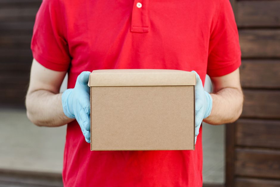 Why Safe Shipping Matters for Cake Box Packaging