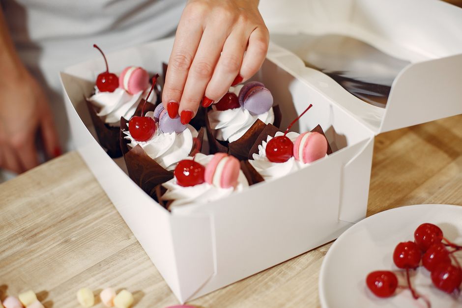 Why the Cake Box Export Market Is Booming