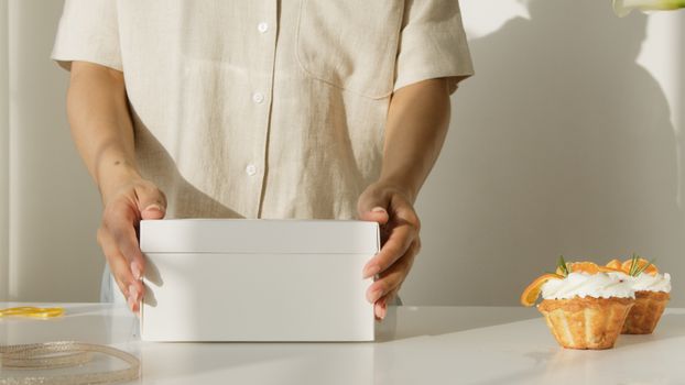 Cake Box Packaging Regulations in Europe: Exporters Guide