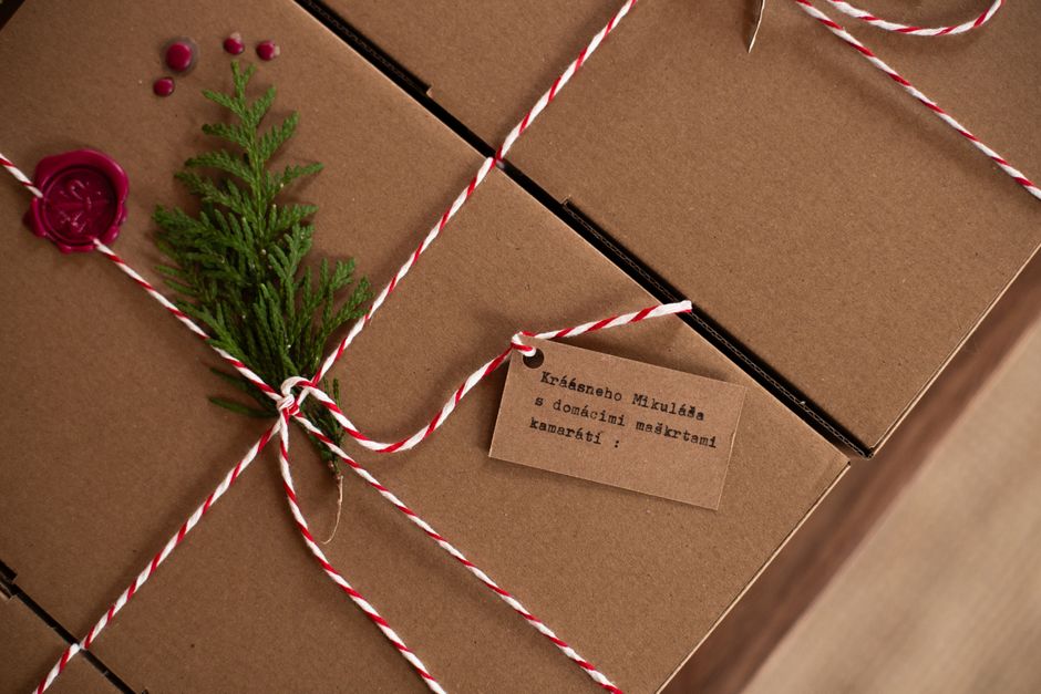 1. Eco-Friendly Materials and Sustainable Packaging