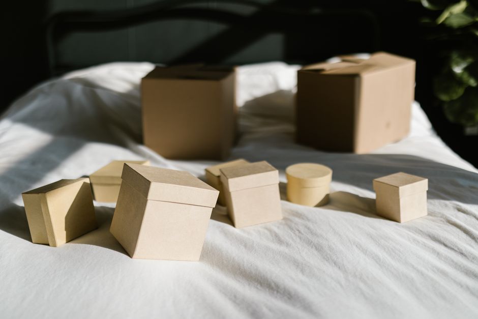 Why Eco-Friendly Cake Boxes Matter in B2B Foreign Trade