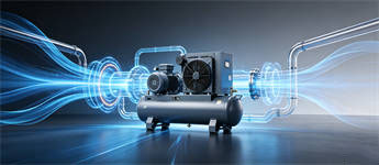 Air Dryers & Filtration Systems