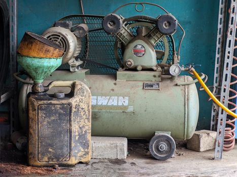Importing Air Compressors from China: Step-by-Step Guide