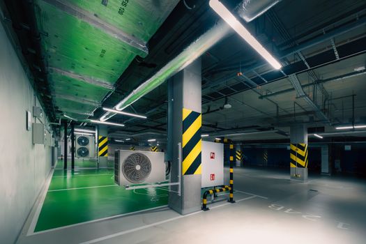 Energy-Efficient Air Compressors Cut Factory Costs
