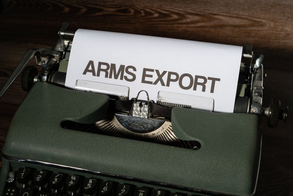 Required Export Documentation