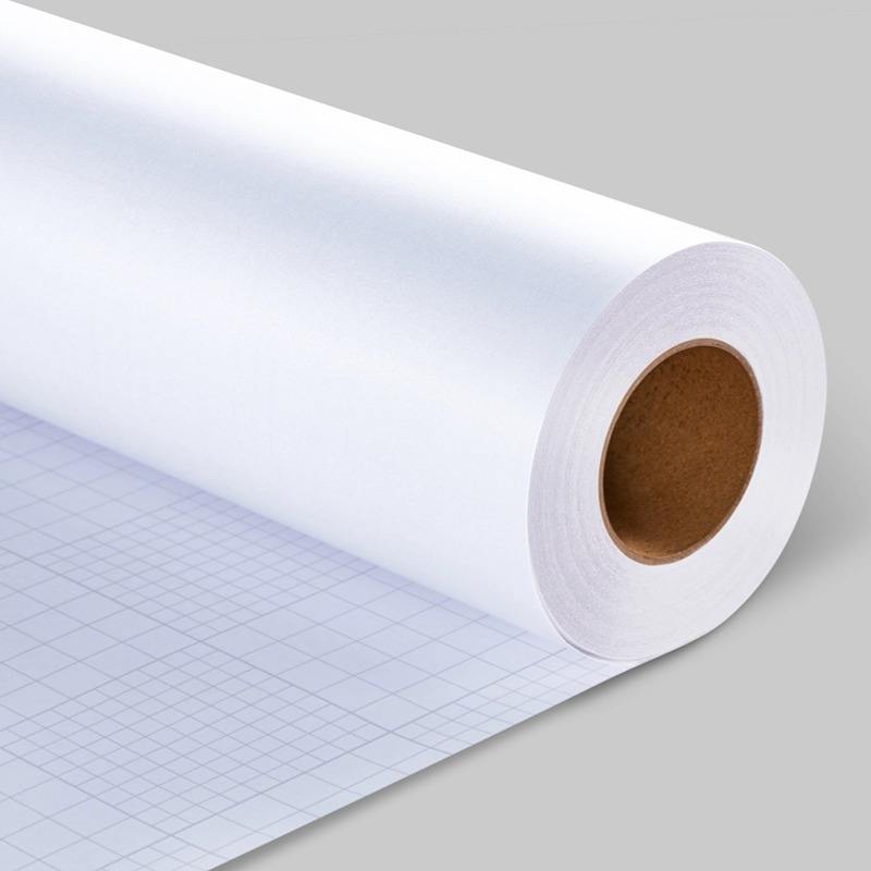 Cold Lamination Film - Glossy & Matte PVC Self-Adhesive with Release Liner