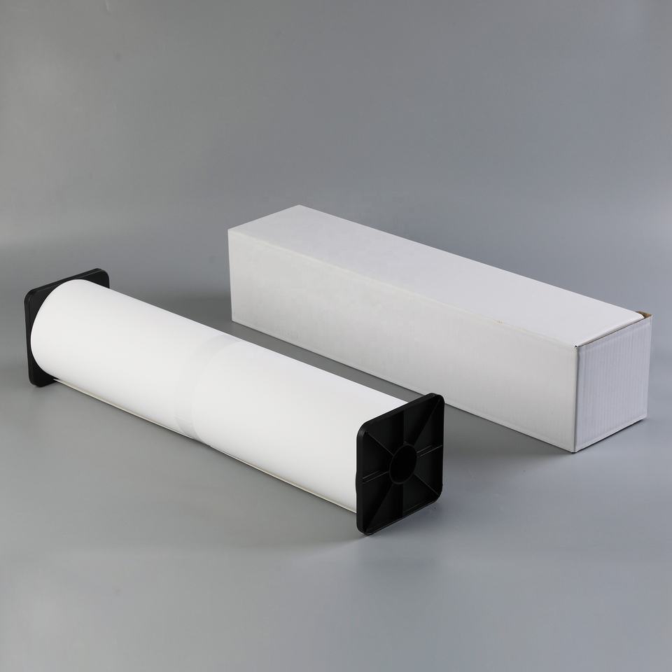 Water Resistant Polyester Canvas Roll for Digital Inkjet Printing - 250/330/380gsm
