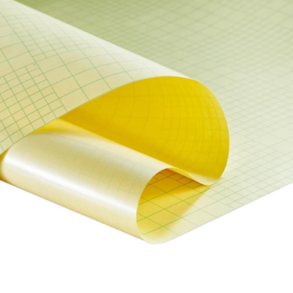 Cold Lamination Film - Glossy & Matte PVC Self-Adhesive with Release Liner