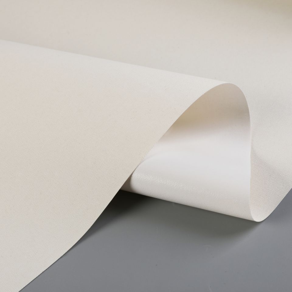 Glossy Polyester Cotton Canvas Roll for Eco-Solvent, Latex & UV Inkjet Printing