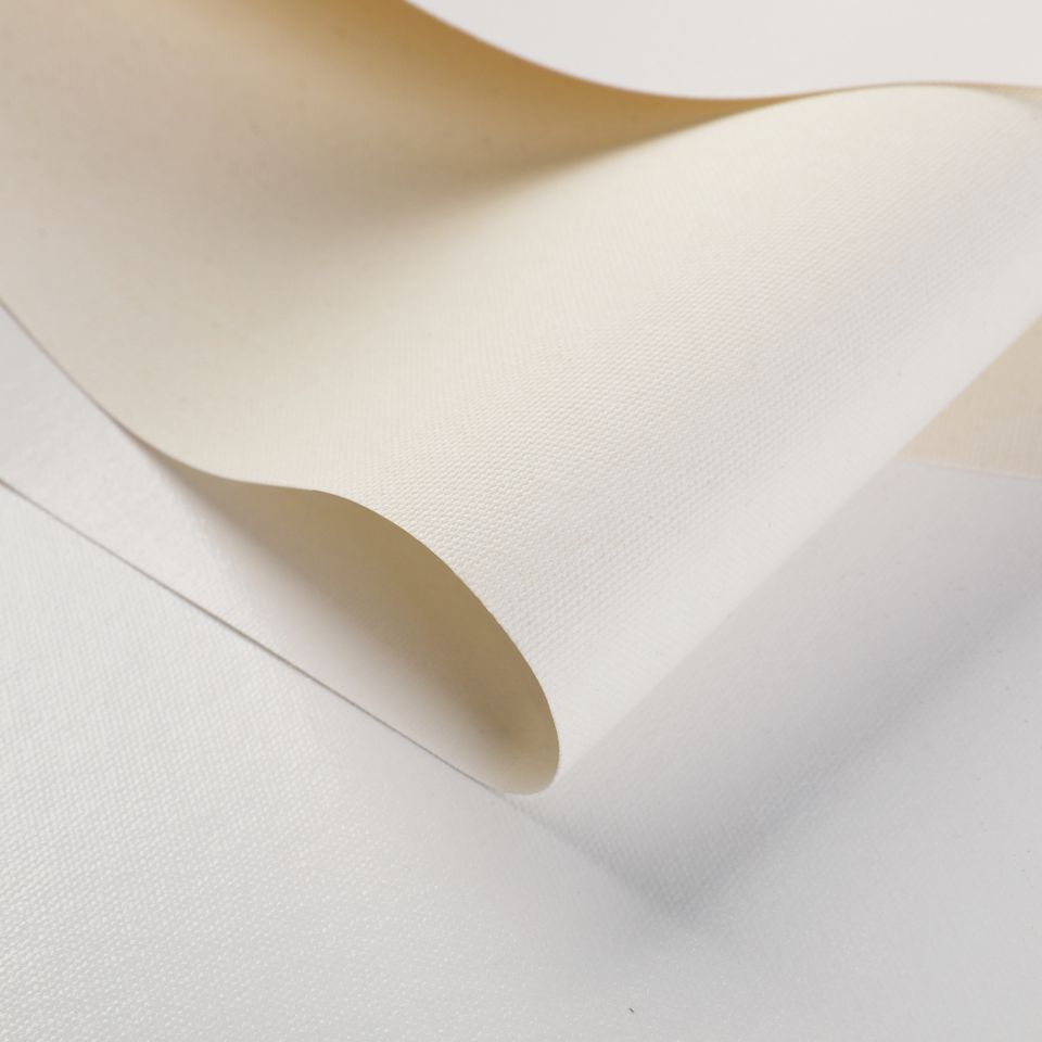 Glossy Polyester Cotton Canvas Roll for Eco-Solvent, Latex & UV Inkjet Printing