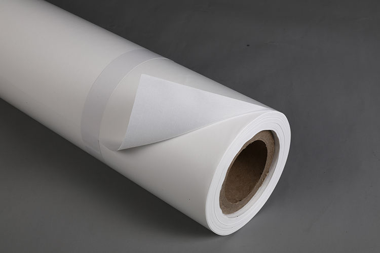 Water-Based Ink Polyester Canvas Roll – Glossy, Waterproof, 140gsm for UV/Pigment