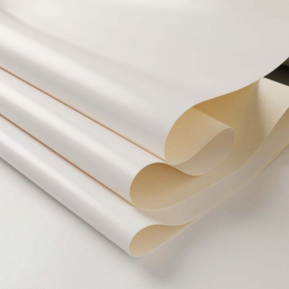 Glossy Polyester Cotton Canvas Roll for Eco-Solvent, Latex & UV Inkjet Printing