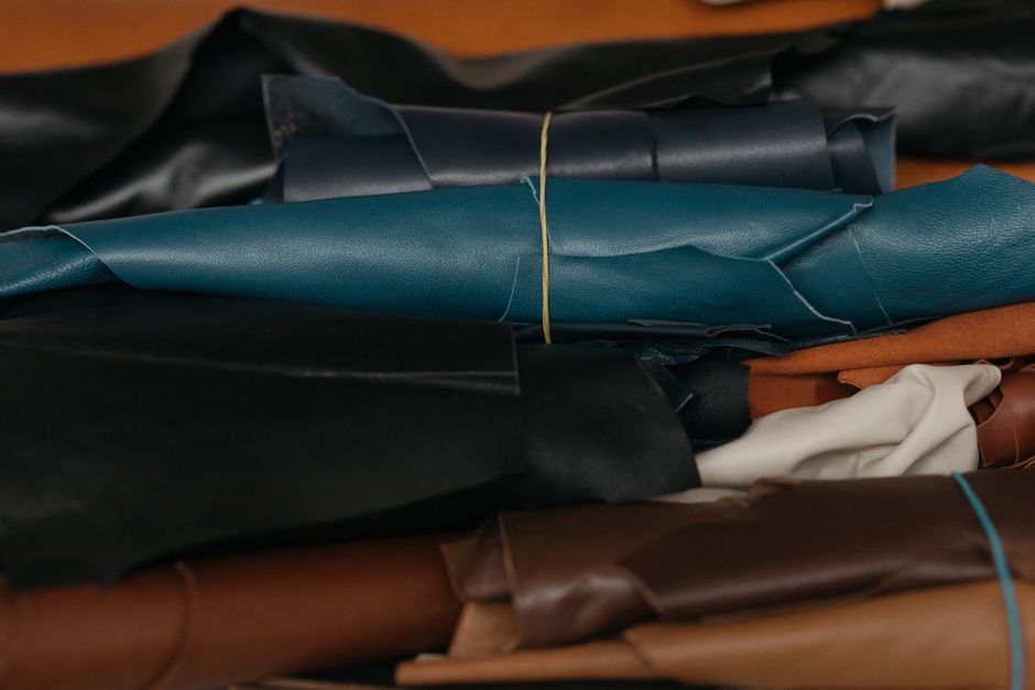 Raw Material Selection: The Foundation of Quality